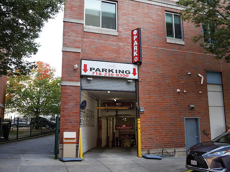 gachas portland